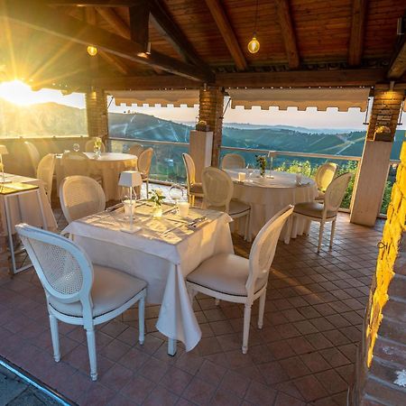 Locanda San Giorgio Neviglie Luaran gambar
