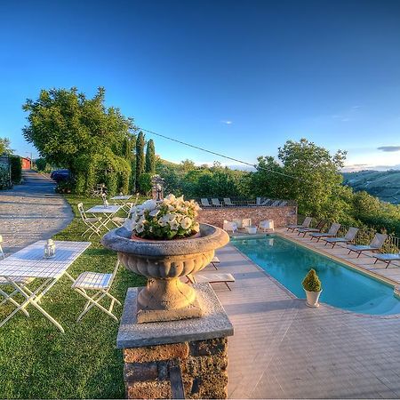 Locanda San Giorgio Neviglie Luaran gambar