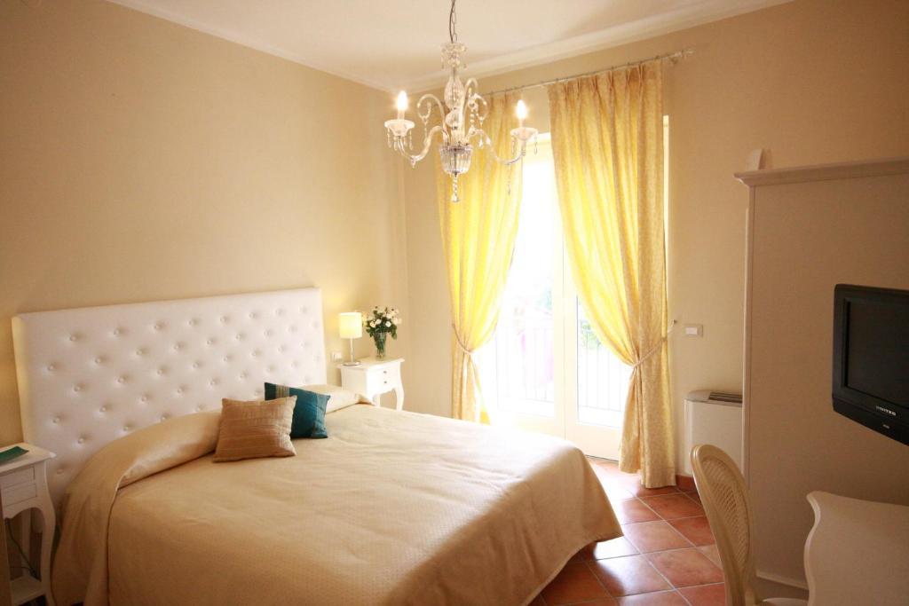 Locanda San Giorgio Neviglie Bilik gambar