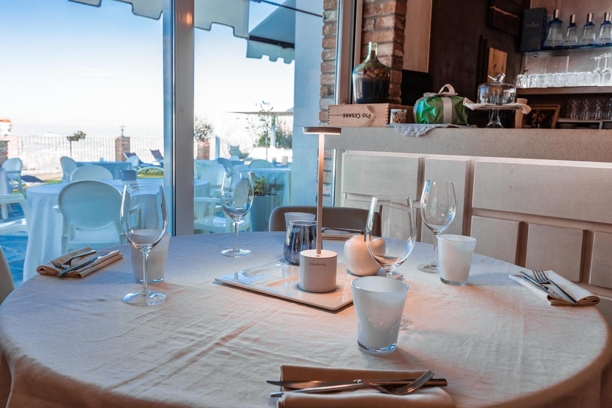 Locanda San Giorgio Neviglie Luaran gambar