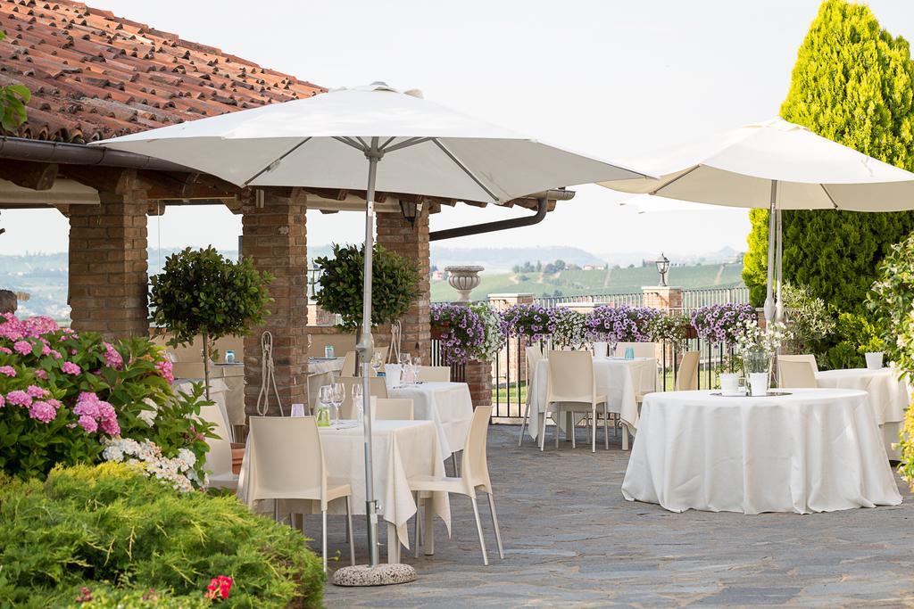 Locanda San Giorgio Neviglie Luaran gambar