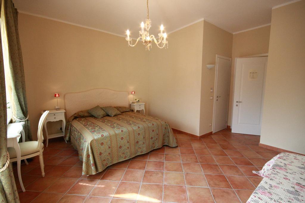 Locanda San Giorgio Neviglie Luaran gambar