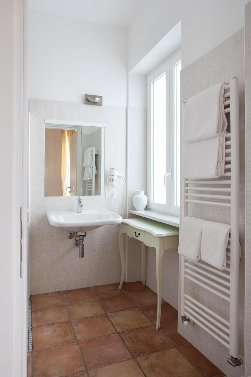 Locanda San Giorgio Neviglie Luaran gambar